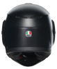 Kask AGV STREETMODULAR Black Matt 4.png
