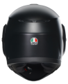 Kask AGV STREETMODULAR Black Matt 4.png
