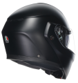 Kask AGV STREETMODULAR Black Matt 5.png