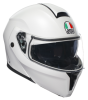 Kask AGV STREETMODULAR White Matt 9.png