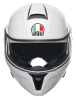 Kask AGV STREETMODULAR White Matt 2.png
