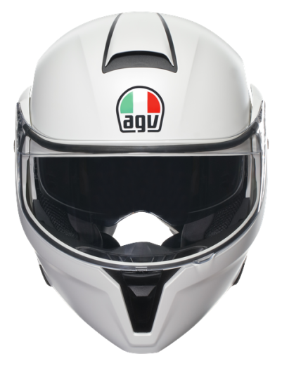 Kask AGV STREETMODULAR White Matt 2.png