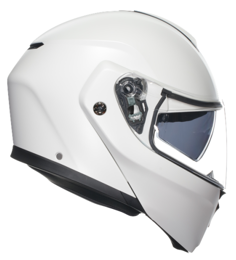 Kask AGV STREETMODULAR White Matt 3.png