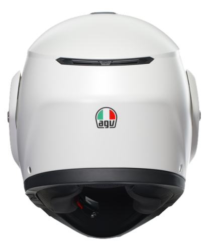 Kask AGV STREETMODULAR White Matt 5.png