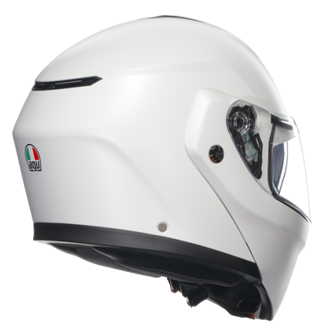 Kask AGV STREETMODULAR White Matt 6.png
