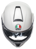 Kask AGV STREETMODULAR White Matt 7.png