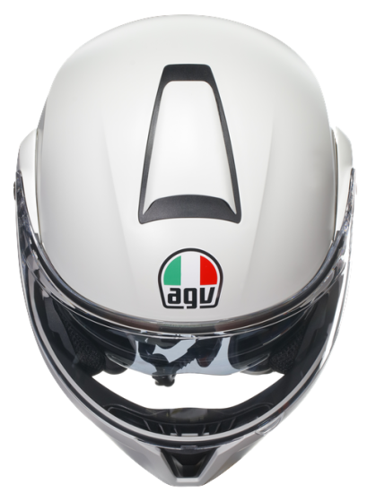 Kask AGV STREETMODULAR White Matt 7.png