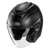 KASK HJC I31 SOLID SEMI FLAT BLACK 2.jpg