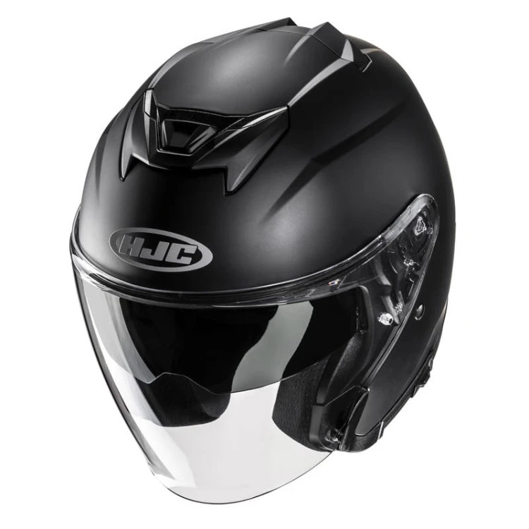 KASK HJC I31 SOLID SEMI FLAT BLACK 2.jpg