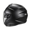 KASK HJC I31 SOLID SEMI FLAT BLACK 3.jpg