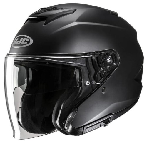 KASK HJC I31 SOLID SEMI FLAT BLACK.jpg