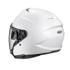 KASK HJC I31 SOLID PEARL WHITE 2.jpg
