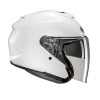 KASK HJC I31 SOLID PEARL WHITE 4.jpg