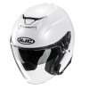 KASK HJC I31 SOLID PEARL WHITE.jpg
