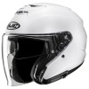 KASK HJC I31 SOLID PEARL WHITE 5.jpg