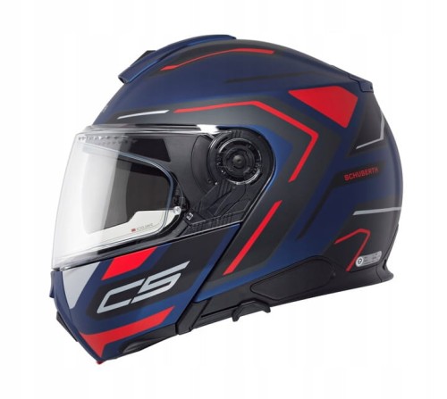 Kask Schuberth C5 Omega Blue 2.jpg