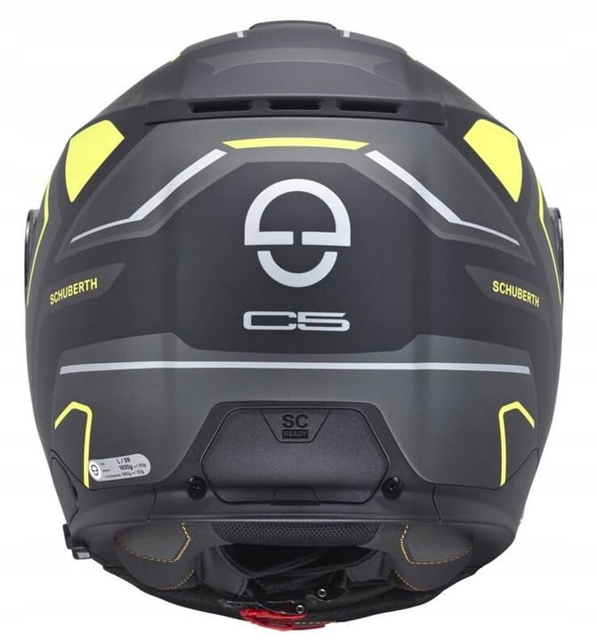 Kask Schuberth C5 Omega Yellow 4.jpg