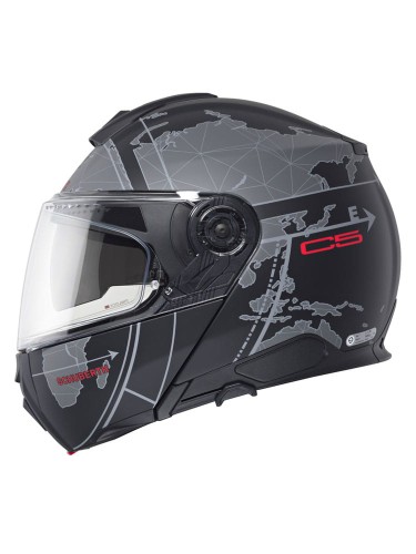 Kask Schuberth C5 Globe Black 4.jpg