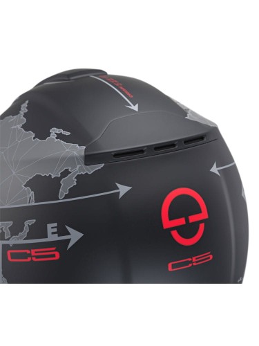 Kask Schuberth C5 Globe Black 5.jpg