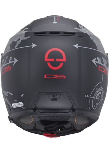 Kask Schuberth C5 Globe Black 6.jpg