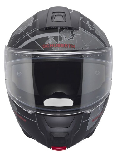 Kask Schuberth C5 Globe Black 7.jpg