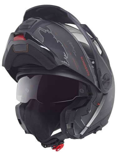 Kask Schuberth E2 Atlas Anthracite  2.jpg