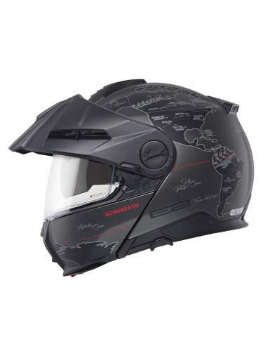 Kask Schuberth E2 Atlas Anthracite  3.jpg