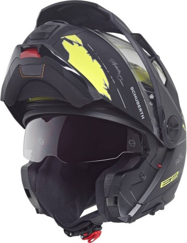 Kask Schuberth E2 Atlas Yellow  2.jpg