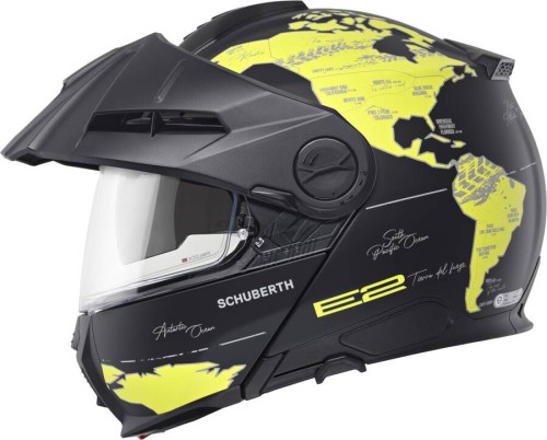 Kask Schuberth E2 Atlas Yellow  3.jpg