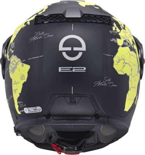 Kask Schuberth E2 Atlas Yellow  5.jpg