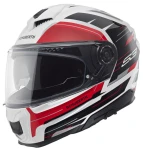 SCHUBERTH S3 APEX WHITE KASK MOTOCYKLOWY INTEGRALNY BIAŁY