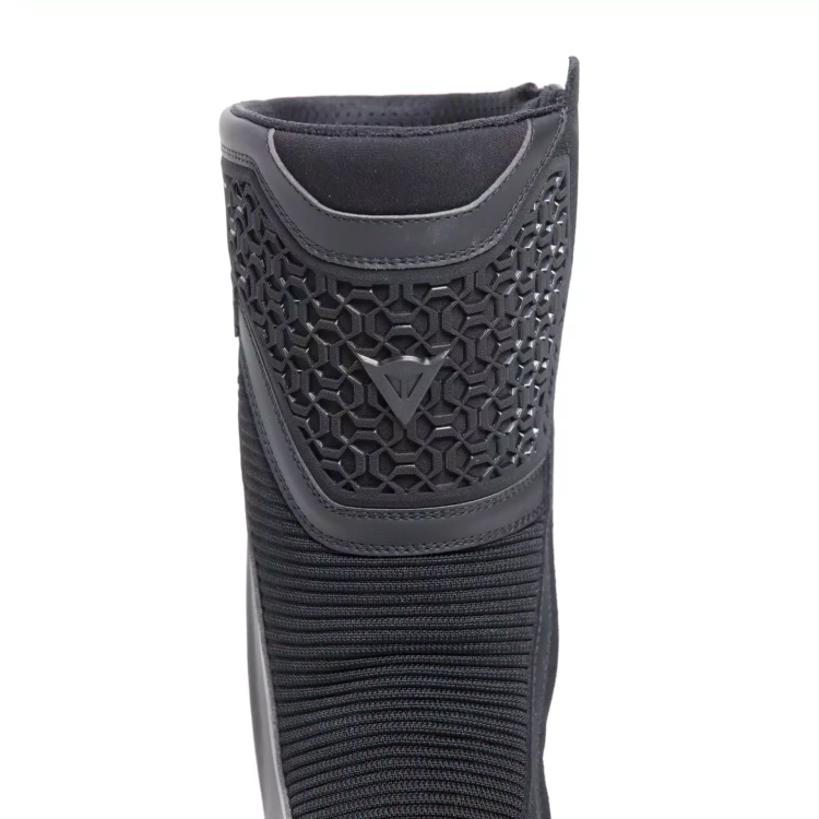 Buty Dainese Freeland 2 GTX Black 4.webp