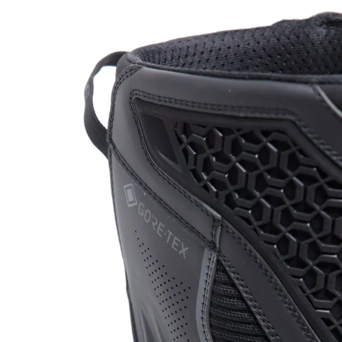 Buty Dainese Freeland 2 GTX Black 7.webp