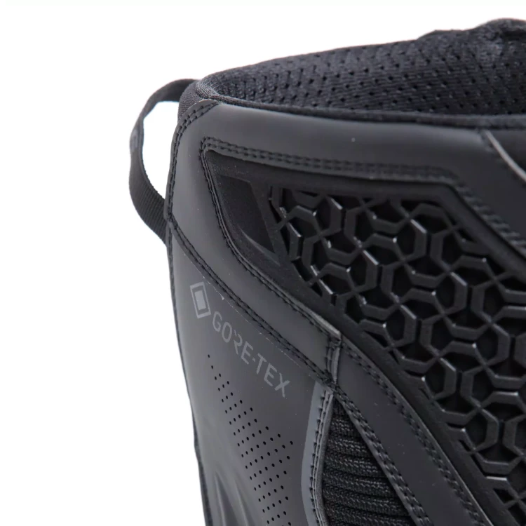 Buty Dainese Freeland 2 GTX Black 7.webp
