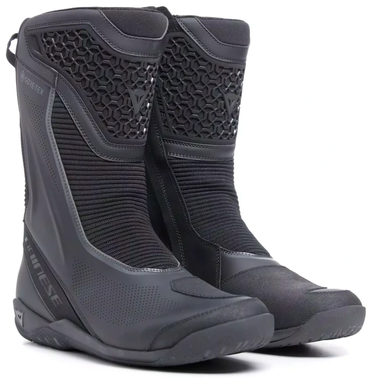 Buty Dainese Freeland 2 GTX Black.webp