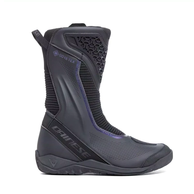 Buty Dainese Freeland 2 LADY GTX Black 2.webp