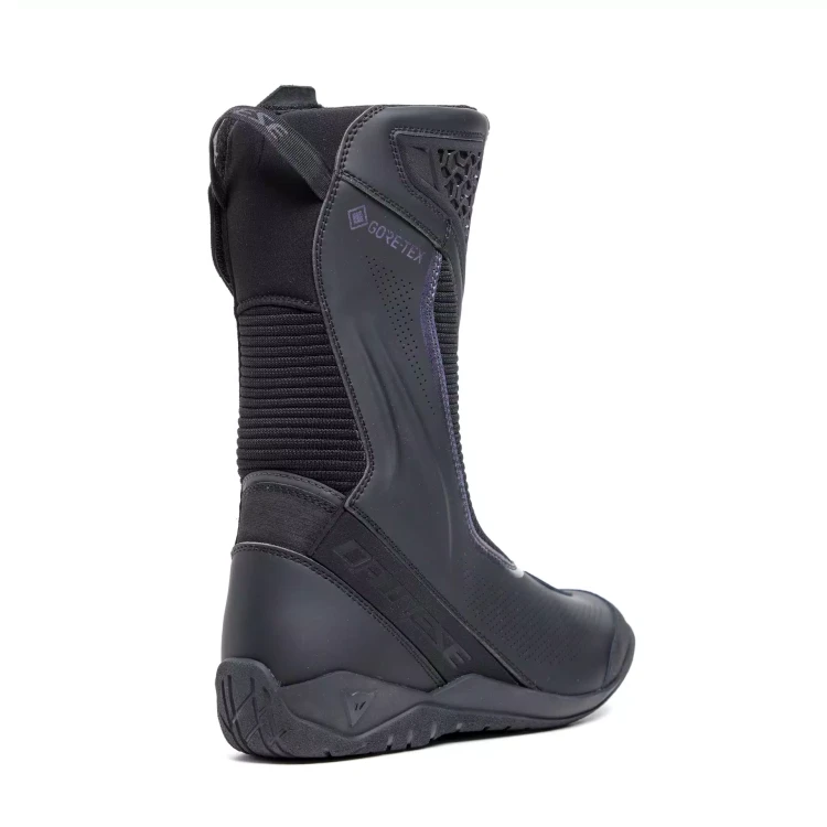 Buty Dainese Freeland 2 LADY GTX Black 3.webp