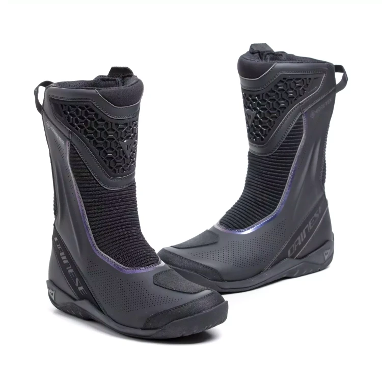 Buty Dainese Freeland 2 LADY GTX Black 9.webp