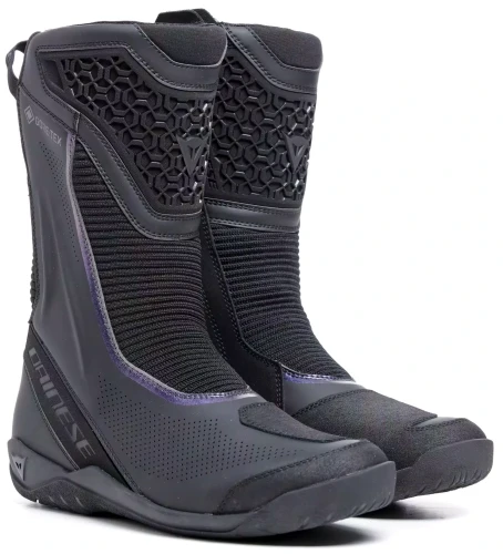 Buty Dainese Freeland 2 LADY GTX Black.webp