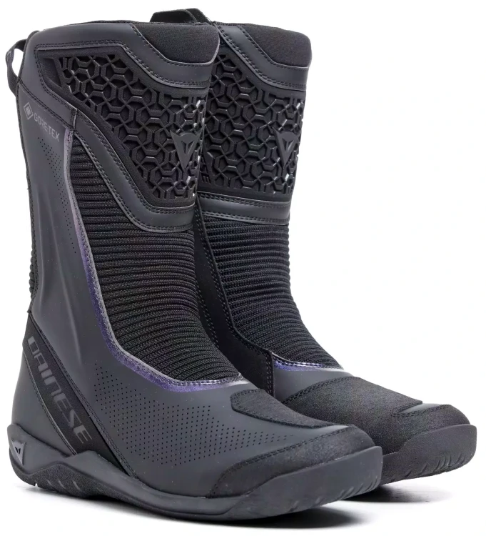Buty Dainese Freeland 2 LADY GTX Black.webp