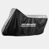 Pokrowiec Shima X-COVER SOLO Black 6.webp
