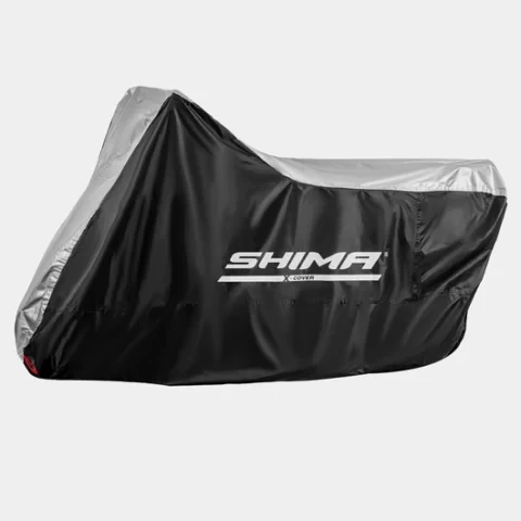 Pokrowiec Shima X-COVER SOLO Black 6.webp