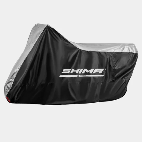 Pokrowiec Shima X-COVER SOLO Black 6.webp