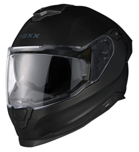 Kask NEXX Y.100R Full Black Matt 3.jpg