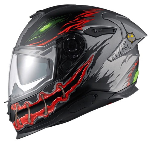 Kask NEXX Y.100R Night Rider Titanium Matt.jpg