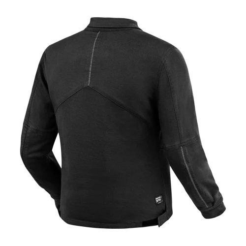 Kurtka SHIMA GIRO Black 2.webp