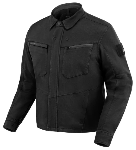 Kurtka SHIMA GIRO Black.webp