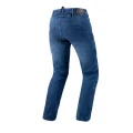 Jeansy SHIMA RIDER MEN Blue 2.webp