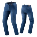 Jeansy SHIMA RIDER MEN Blue 3.webp