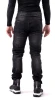 Jeansy SHIMA RIDER MEN Black 2.webp